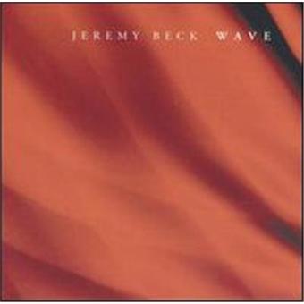 Jeremy Beck: Wave - 1